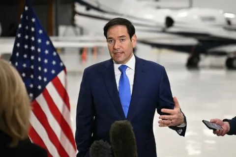 Marco Rubio descarta env&iacute;o de tropas estadounidenses a M&eacute;xico