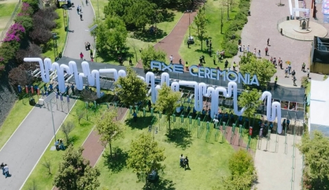 Revisarán concesión del Parque Bicentenario tras tragedia en Festival AXE Ceremonia