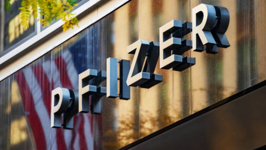 EEUU compra 10 millones de píldoras de Pfizer contra COVID,