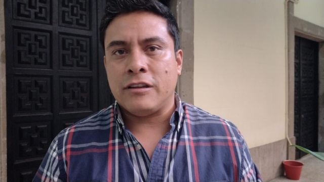 En Axochiapan se han reportado casos de extorsi&oacute;n, secuestro expr&eacute;s y ataques con arma de fuego, refiere edil