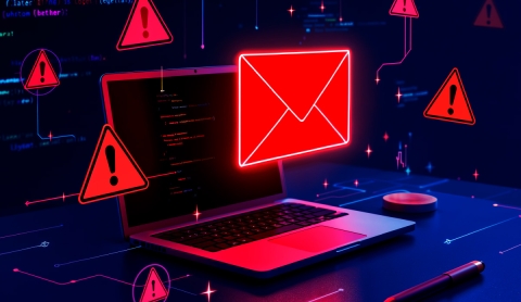 Alerta por nueva estafa de phishing: despido falso para robar información