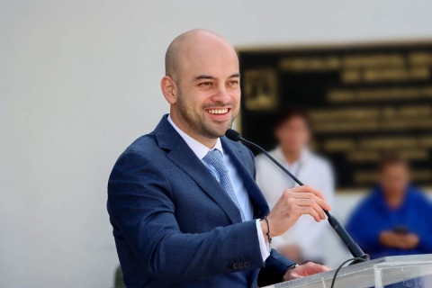 Se suma FGE a voces para endurecer penas por maltrato animal