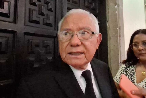 Instala gobierno estatal mesa de diálogo con estudiantes de la normal de Amilcingo