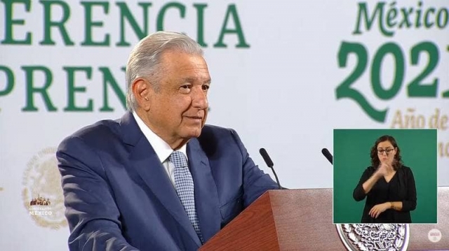 Agencia Nacional de Aduanas combatirá contrabando de drogas y evasión fiscal.