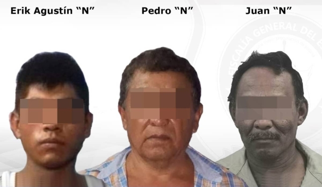 Sentencian al fundador del grupo delictivo “Los Cahuira”