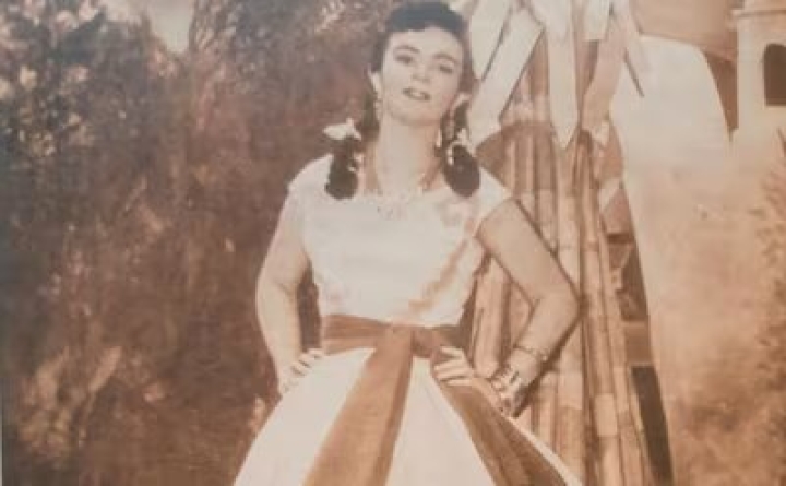 Fallece la actriz mexicana Lupita Torrentera a los 93 años