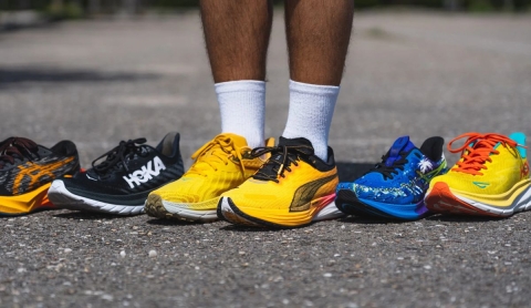 Elegir bien tus tenis es clave para empezar a correr sin lesionarte: guía práctica para principiantes