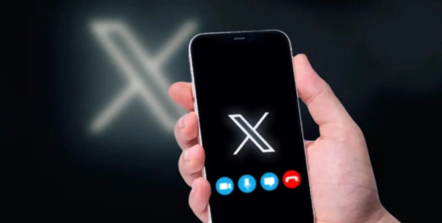 ¿Twitter evolucionado? 'X' introduce videollamadas multiplataforma