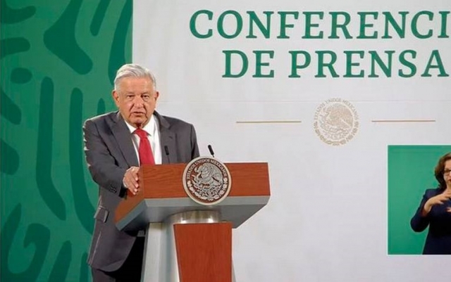 AMLO ofrecerá disculpas por maltrato del Estado mexicano contra indígenas.