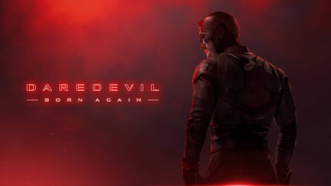 Daredevil: Born Again: El regreso del héroe ciego que desafía la corrupción