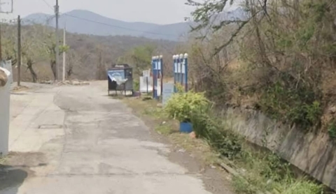 Disparan contra un hotel en El Rodeo