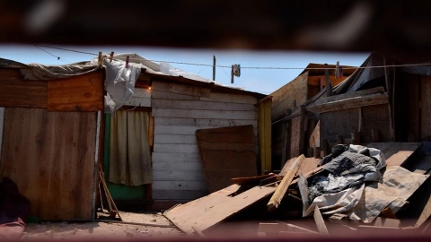 México podría tardar más de 50 años en eliminar la pobreza, advierte ONG