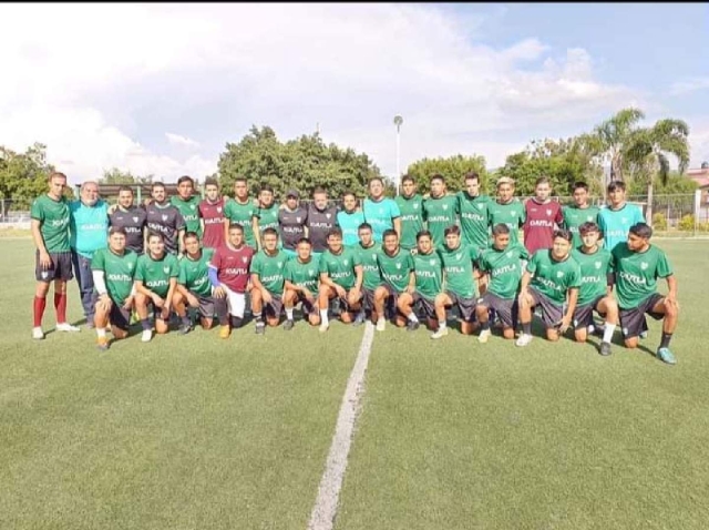 Selva Cañera cerrará la primera vuelta en calidad de visita ante FC Juárez, en la capital del país.