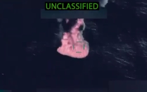 Semar suspende búsqueda de náufrago en el Pacífico mexicano