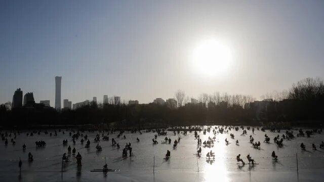 Japón registra el verano más caluroso de su historia