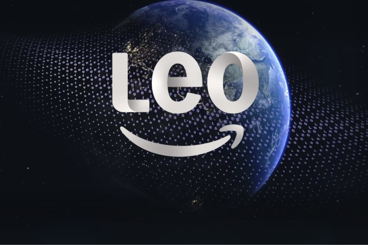 Amazon revela oficialmente a Leo Ultra, su nueva antena para internet satelital