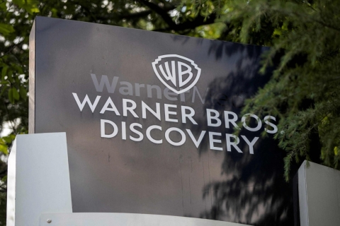 Warner Bros. Discovery rechaza la oferta de Paramount y mantiene su apuesta por Netflix