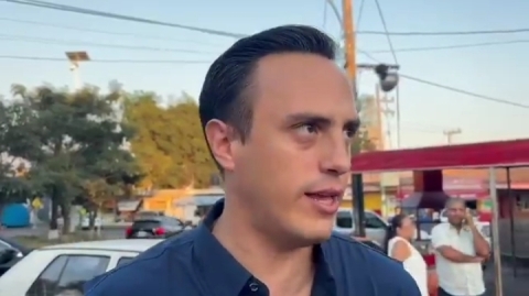 Se&ntilde;ala diputado Daniel Mart&iacute;nez Terrazas necesidad del reforzamiento de acciones preventivas y estrategias en materia de seguridad