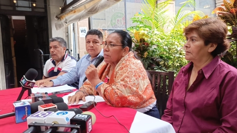 Gobierno Nacional Indígena