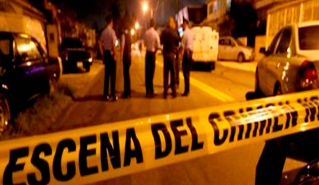 Enésimo asesinato en el municipio de Cuautla