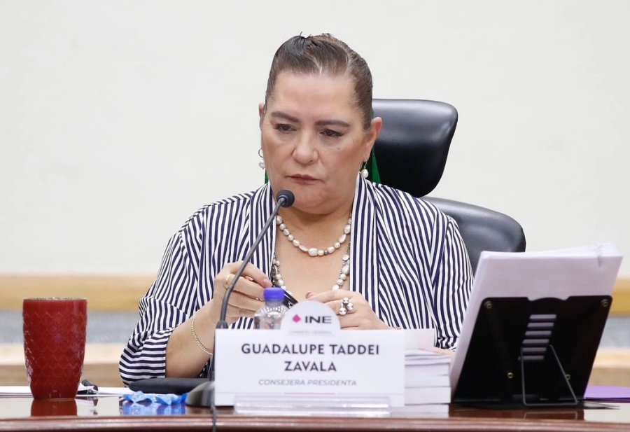 INE aclara que no habrá resultados definitivos de la elección judicial el 1 de junio