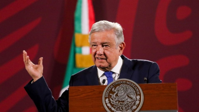 Cuarto informe de gobierno: cuáles son los temas que tocará AMLO en Palacio Nacional