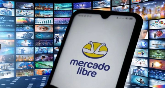 Mercado Libre desafía gigantes del streaming con Mercado Play