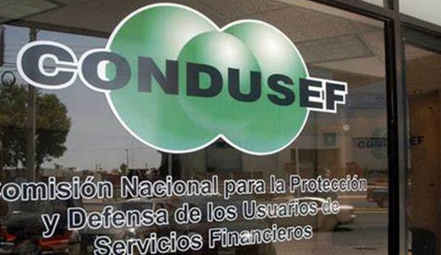 Usuarios de servicios financieros tienen hasta dos años para iniciar conciliación ante Condusef