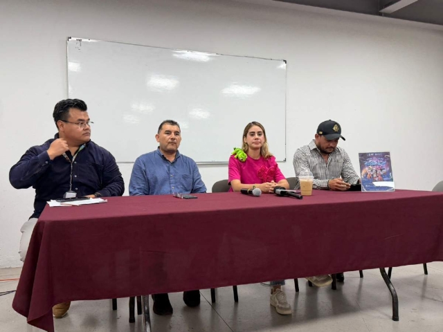 Jojutla celebrar&aacute; el D&iacute;a del Ni&ntilde;o con espect&aacute;culo tributo a Disney