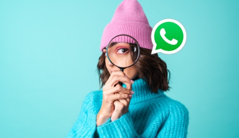 Modo oculto en WhatsApp: qué es y cómo activarlo para cuidar tu privacidad