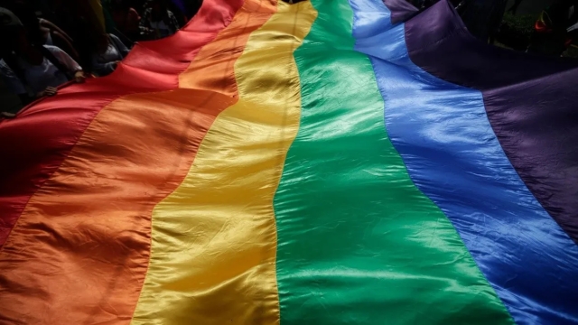 Rusia aprueba la ley que endurece los castigos contra la &#039;propaganda&#039; LGBT