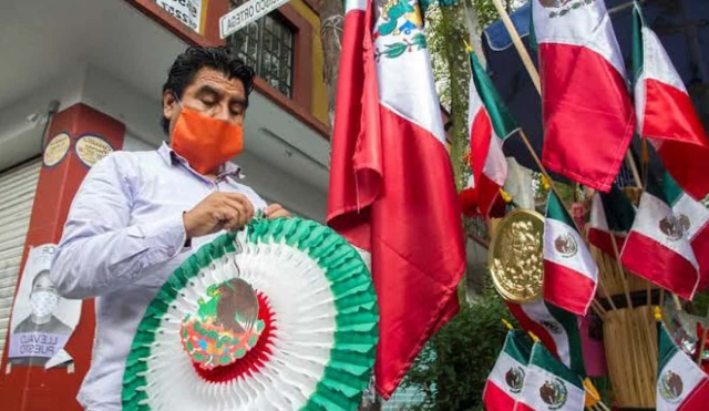 Comerciantes quieren pagar 500 pesos por usar calles en primer cuadro