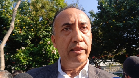 Continuarán detenidos trámites en Usicamm, al menos una semana más