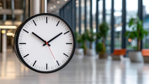 Alerta sector empresarial por jornada laboral de 40 horas