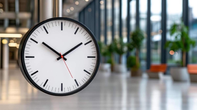 Alerta sector empresarial por jornada laboral de 40 horas