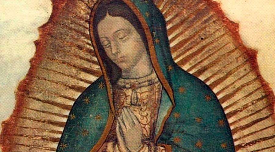 Tecnología y fe se unen: IA revela como sería el rostro de la Virgen de Guadalupe
