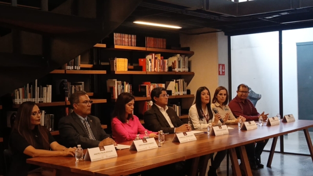 Morelos se suma al plan de la Agencia de Transformación Digital federal, con convocatorias para cursos y talleres