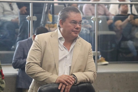 Planean reforma judicial para 2026