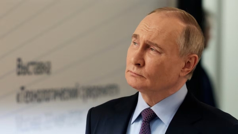 Rusia puede ganar la guerra en Ucrania sin armas nucleares, asegura Putin