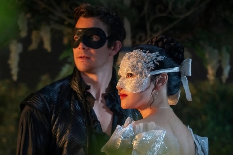 &#039;Bridgerton&#039; temporada 4 llegará a Netflix en 2026