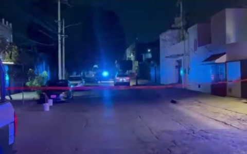 Hieren a pareja al oponerse a un asalto 