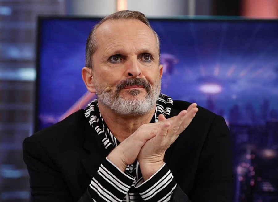 Dan prisión preventiva a delincuentes que robaron en la casa de Miguel Bosé