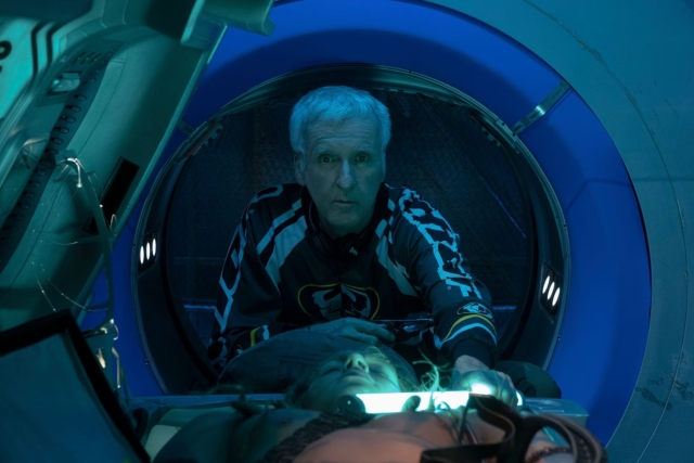 James Cameron advierte que revelar&aacute; el final de Avatar si Disney cancela la saga