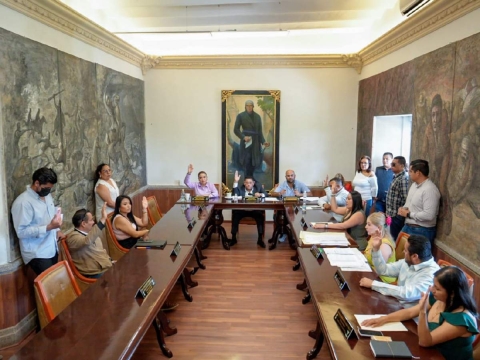 Aprueba Cabildo de Cuautla extinción del IMM