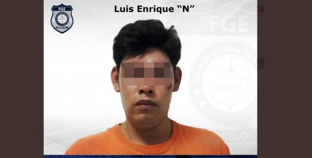 Extorsionador pasará 30 años en prisión