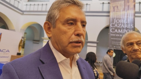 Busca ayuntamiento reducir al m&aacute;ximo espacios de venta en v&iacute;a p&uacute;blica; rehabilita plazas Lido y Degollado