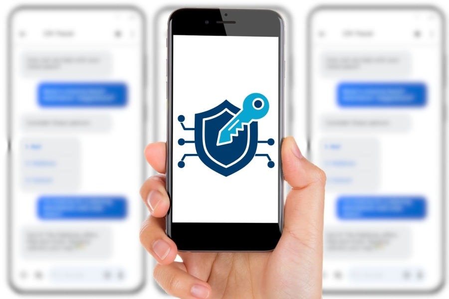 Apple trabaja en llevar encriptación de extremo a extremo a los mensajes RCS entre iPhone y Android