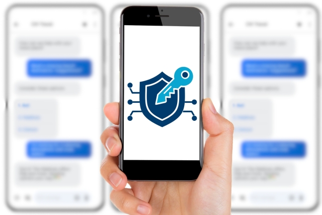 Apple trabaja en llevar encriptación de extremo a extremo a los mensajes RCS entre iPhone y Android