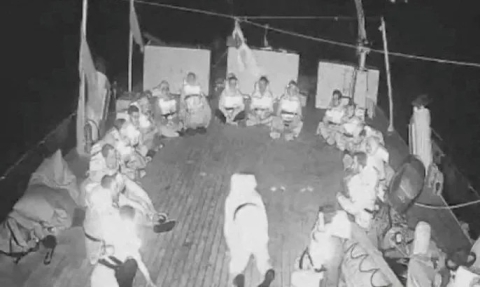 Flotilla internacional hacia Gaza fue interceptada por Israel