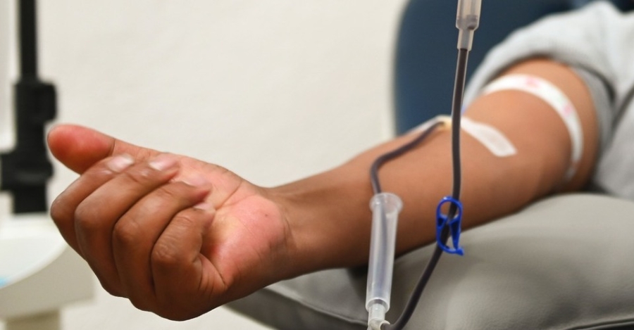 Se solicitan con urgencia donadores de sangre 0-